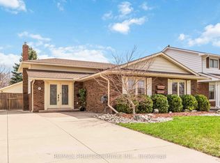 812 Danbury Cres, Sarnia, ON N7S4L8