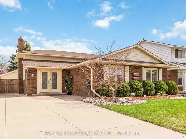 812 Danbury Cres, Sarnia, ON N7S 4L8