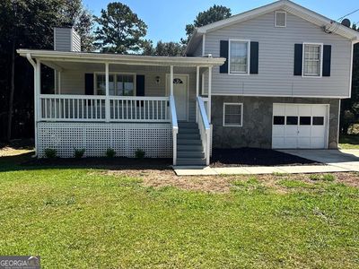 1624 Sugarmaple Ln SW, Conyers, GA, 30094