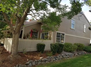 14278 E Quinn Cir, Aurora, CO 80015