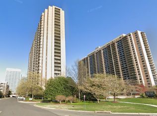 5505 Seminary Rd APT 405N, Falls Church, VA 22041