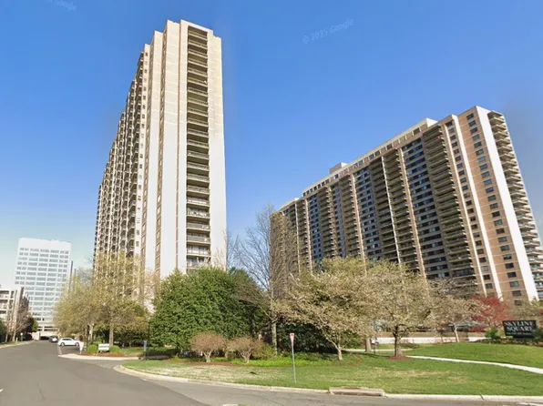 5505 Seminary Rd APT 405N, Falls Church, VA 22041