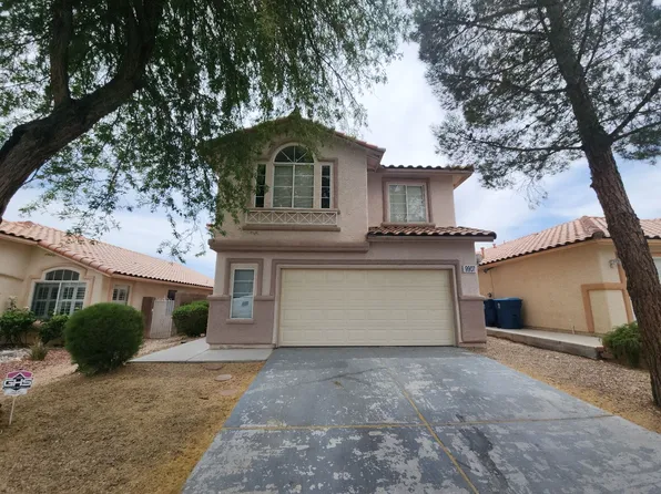 9907 Sparrow Ridge Ave, Las Vegas, NV 89117