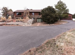 6592 Yucca Trl, Parker, CO 80138