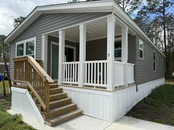 10201 W Beaver St #71, Jacksonville, FL 32220