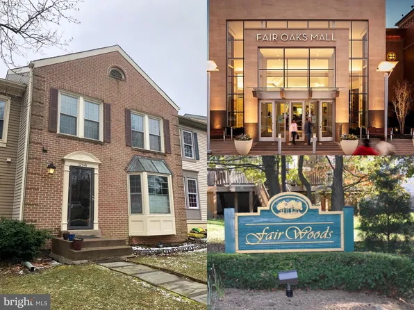 12541 Alder Woods Dr, Fairfax, VA 22033