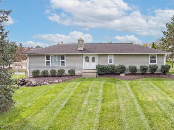 3824 Fennway Blvd, Medina, OH 44256