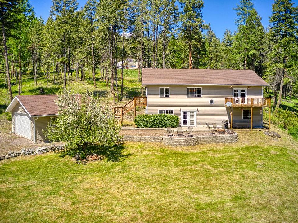 260 Last Chance Gulch, Lakeside, MT 59922 Zillow