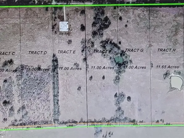 11 K Cres #4045, Kemp, TX 75143