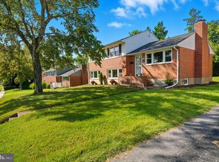 2108 Eastridge Rd, Lutherville Timonium, MD 21093