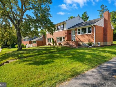 2108 Eastridge Rd, Lutherville Timonium, MD, 21093