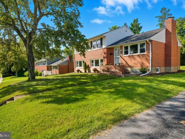 2108 Eastridge Rd, Lutherville Timonium, MD 21093