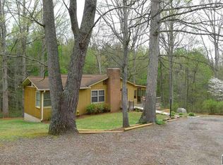7948 Falling Brook Ln, Vale, NC 28168