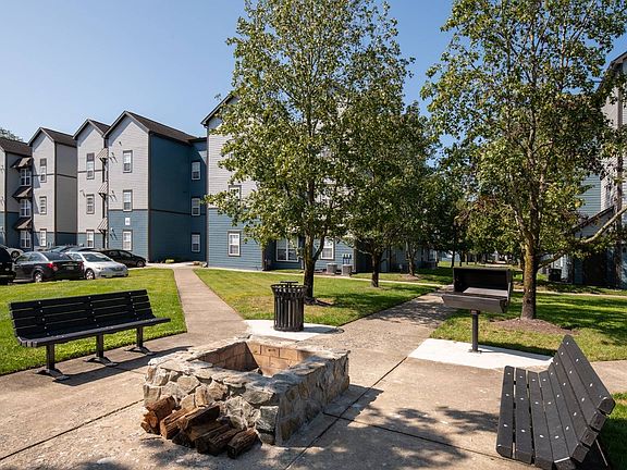 Enhance Your Lifestyle with Outdoor Grilling Stations and Wood-Burning Fire Pits at The Flatts Salisbury