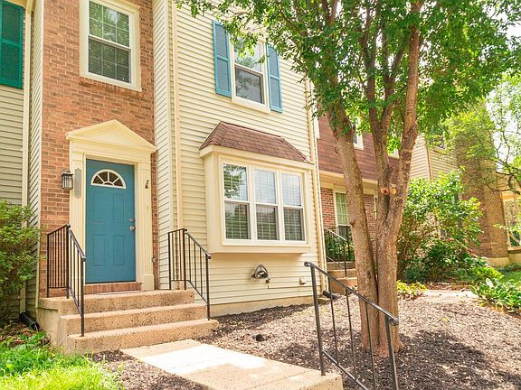 2nd image of 13647 Barren Springs Ct