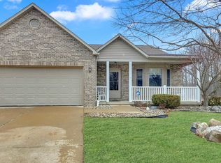 6292 Prince Ct, Flushing, MI 48433