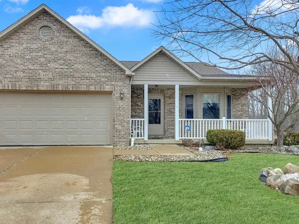 6292 Prince Ct, Flushing, MI 48433