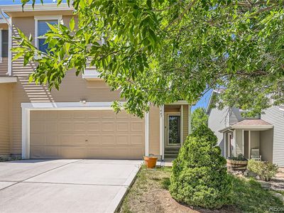 5447 S Quatar Court, Aurora, CO, 80015