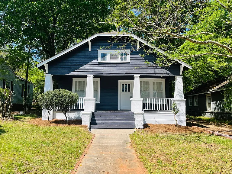 410 Alford St — Photo 1