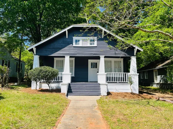 410 Alford St, Lagrange, GA 30240