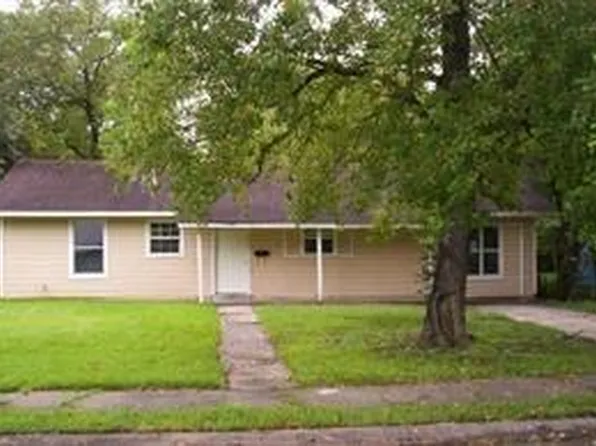 6026 Glenhurst Dr, Houston, TX 77033