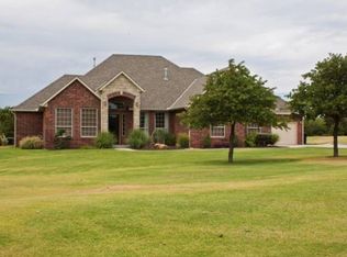 9901 Prosper Dr, Oklahoma City, OK 73151