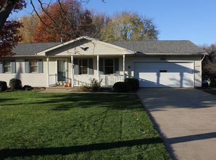 11927 Patroon Cir NW, Canal Fulton, OH 44614