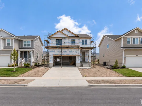 2901 N Purpletop Ln #2181, Saratoga Springs, UT 84045