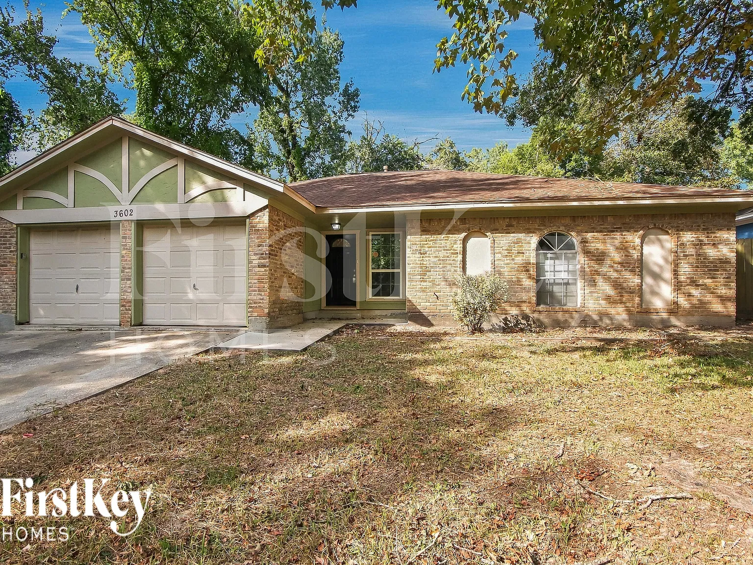 3 bed, 2.0 bath, 1524 sqft, $1,530 — Photo 1