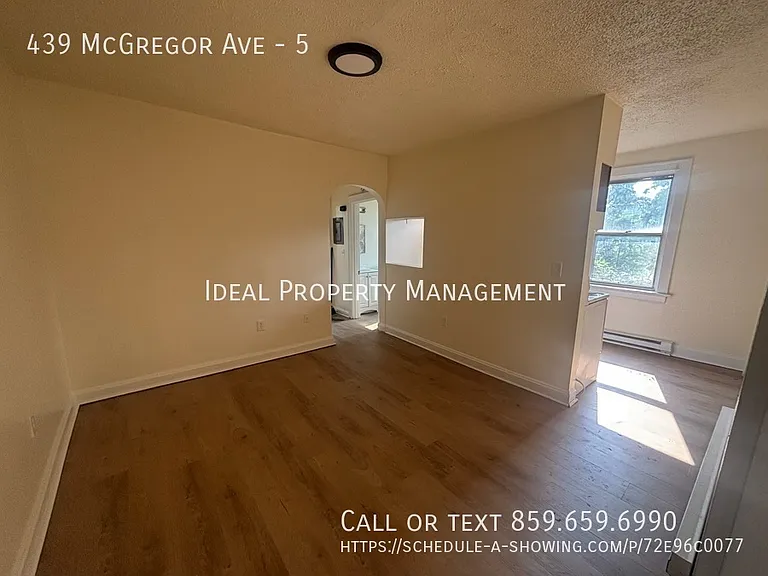 439 McGregor Ave #5 — Photo 1