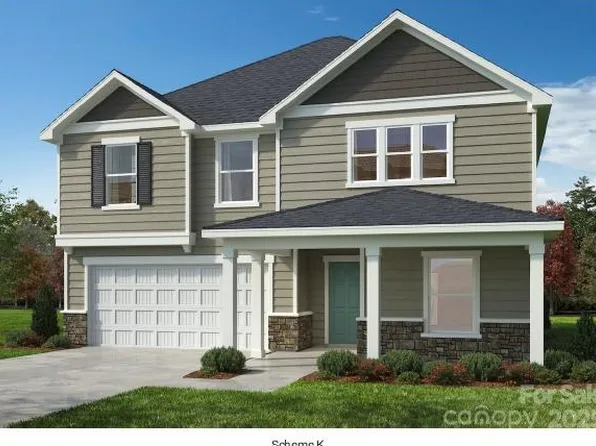 435 Lancashire Ct, Denver, NC 28037