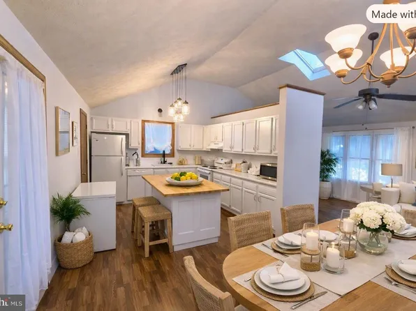 733 Canterbury Dr, Ruther Glen, VA 22546