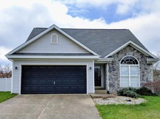 4636 Oak Pointe Dr, Louisville, KY 40245