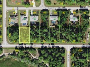 18246 Avon Ave, Port Charlotte, FL 33948