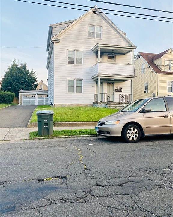 305 Lincoln Ave, Bridgeport, CT 06606 Zillow