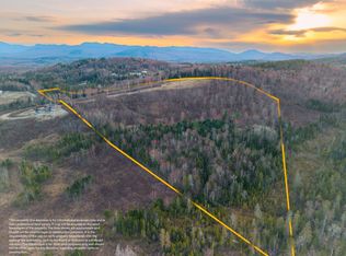 460 Milan Hill Rd, Milan, NH 03588