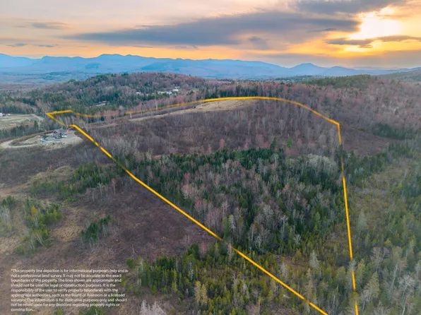 460 Milan Hill Road, Milan, NH 08588