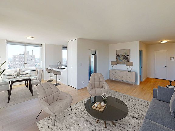 3rd image of 401 E 80th St APT 28G