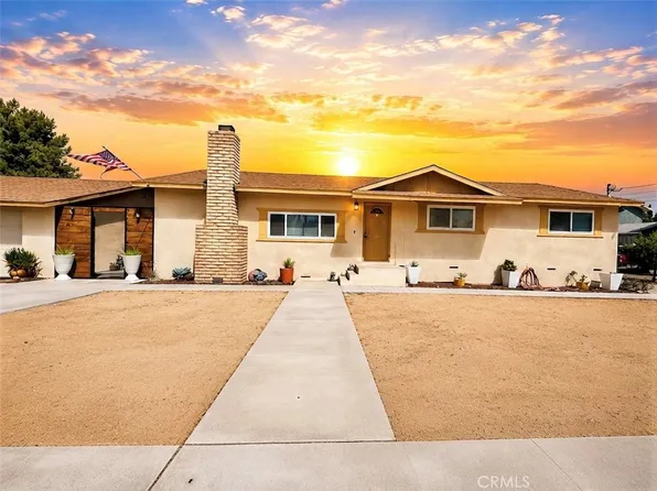 7245 Lyons Ave, Hesperia, CA 92345