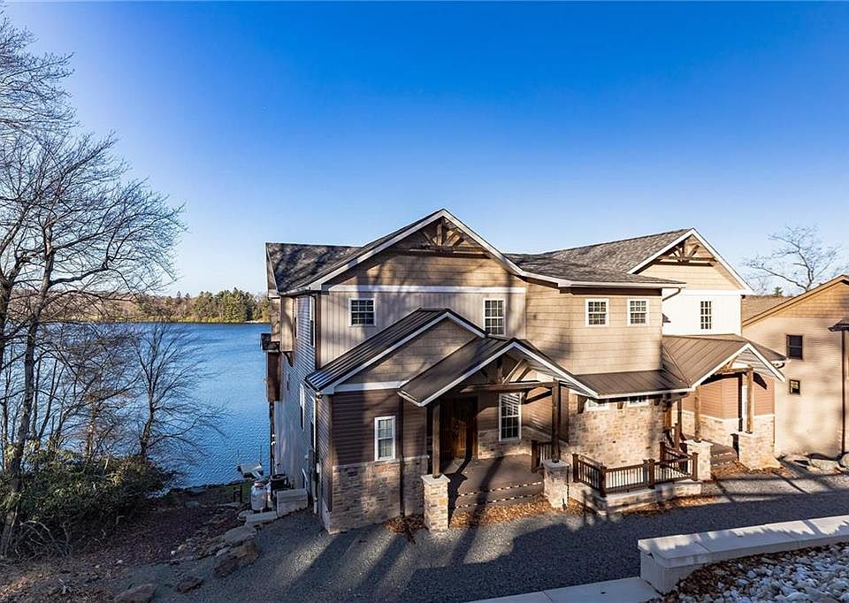 House Rentals In Lake Harmony Pa at Pam Thomas blog