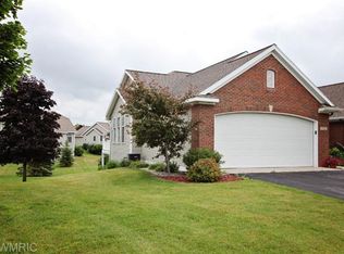 4745 Charleston Ct, Holland, MI 49423