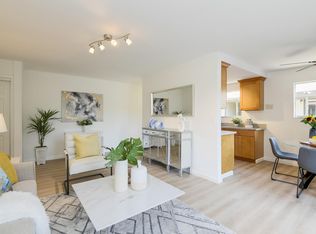 97 Sherland Ave APT D, Mountain View, CA 94043