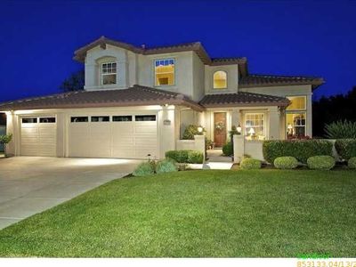 16731 Vista Smt, Ramona, CA, 92065