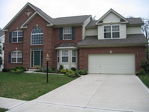 House Front