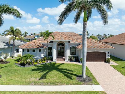 1064 Cottonwood Ct, Marco Island, FL, 34145