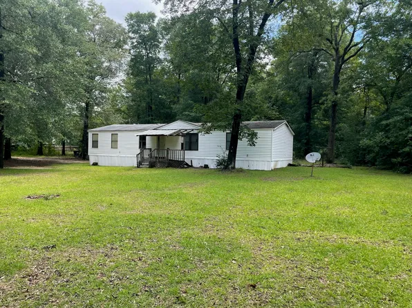 122 COWDEN STREET, Jackson, SC 29831