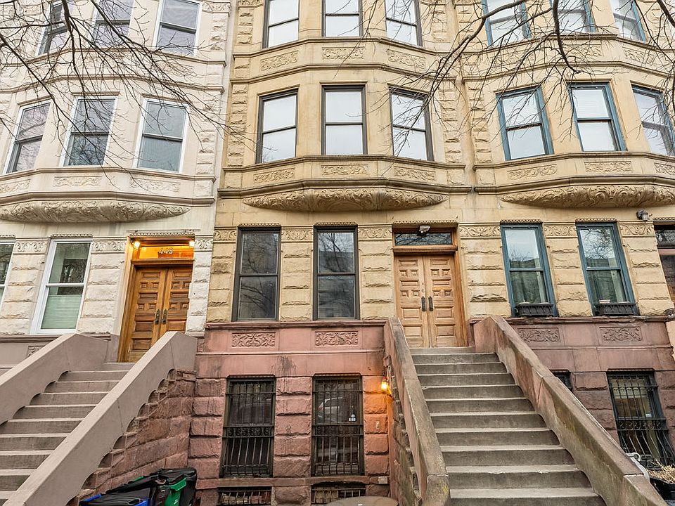 1st image of 447 W 162nd St #2