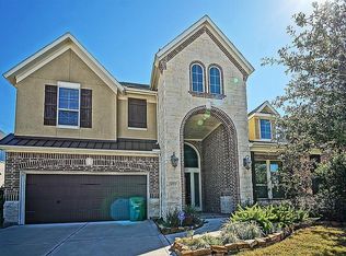 4715 Ashley Hope Dr, Katy, TX 77494