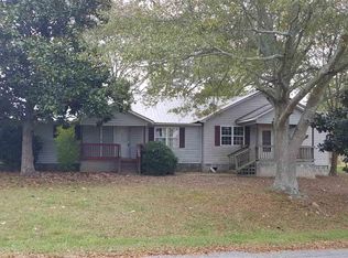 710 Denson Rd, Horton, AL 35980