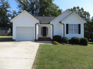 209 Candle Ct NW, Concord, NC 28027